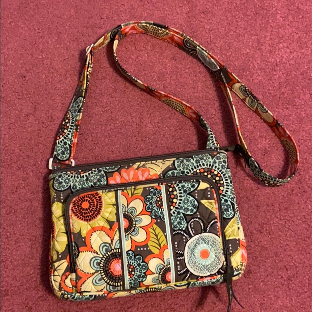 Vera Bradley purse